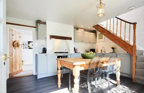 Cottage on The Croft - Foto 3