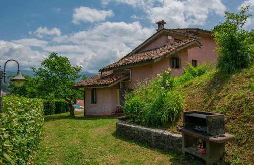 Holiday Home Casa dei Ciliegi by Interhome - Foto 7