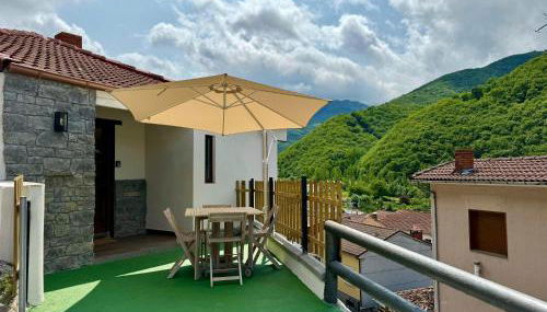 La Melera - Alojamiento Starlight y esquí - Foto 5