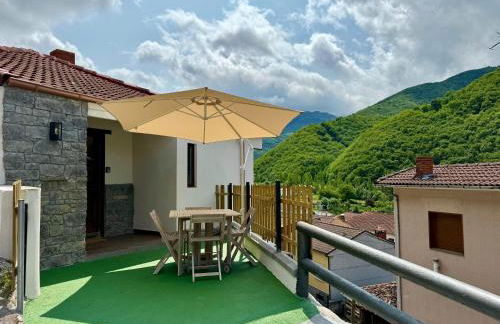 La Melera - Alojamiento Starlight y esquí - Foto 5