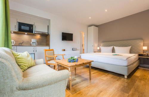 Fährhauslodges Natur in Sicht - Foto 10