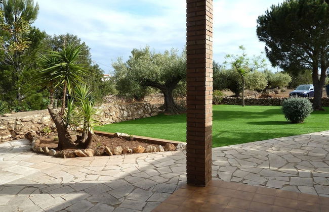 Villa Almadrava 10 - Foto 15