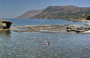 House With Private Place To Swim, Solitary, View - Foto 39