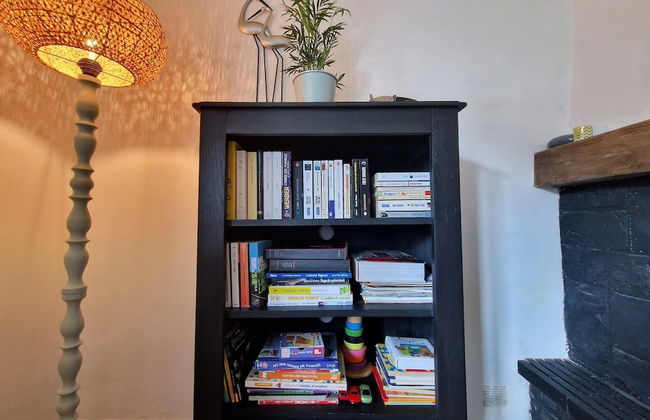 Charming Fisherman's Cottage, Bay of Saint-brieuc-formerly TUI Ferienhaus - Foto 3