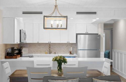 Beach Villa 2614- Captiva Two Bedroom Premier Beachfront Residence - Foto 8