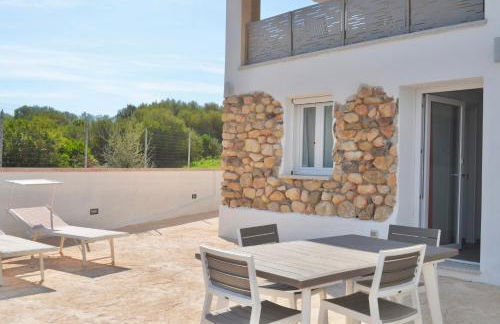 ISS Travel, Casa Smeraldo 10 beds, wonderful view of the gulf of San Teodoro - Photo 32