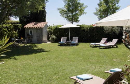 Le Mas Des Bardes - Photo 10