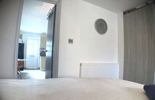 Grand Central Budget Modern Apartments - Foto 11