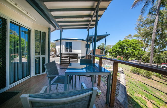 Sunset Cabins 1770 - Foto 9