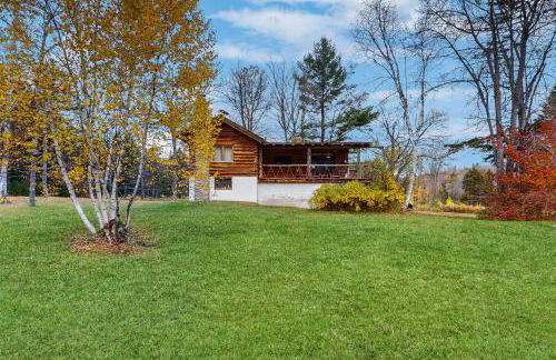 Parker Lane Cabin - Foto 19