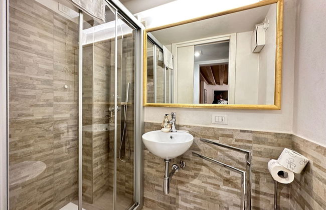 Ca' Giorgia - Foto 28