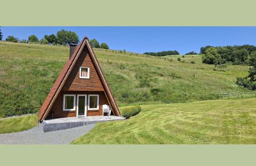 Cosy Holiday Home in the Hochsauerland With Terrace at the Edge of the Forest - Foto 159