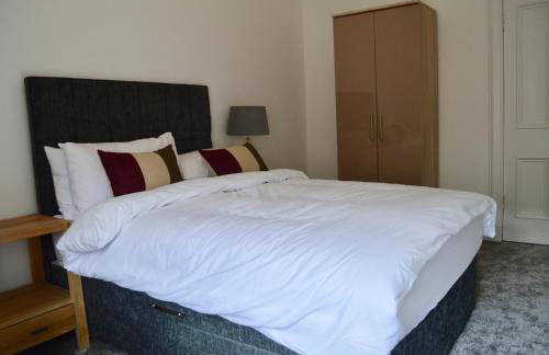 Stylish 2 Bedroom Bruntsfield Apartment in Edinburgh - Foto 9