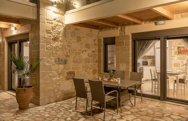 Villa Vanka - Foto 45