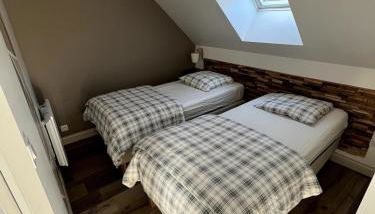 Appartement avec cour 3 - Photo 2