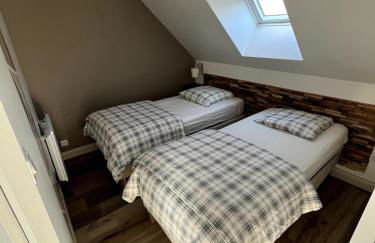 Appartement avec cour 3 - Photo 2