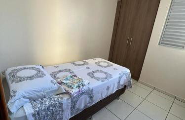 Apartamento Aconchegante no Centro 14 - Foto 7