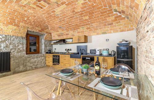 Cascina Liebe Whirlpool Sauna Monferrato CXL OCT 2023 - Foto 20