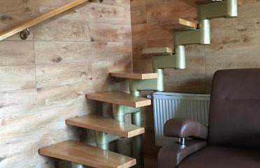 Domek Gloria nad Jeziorem Żywieckim - Foto 8