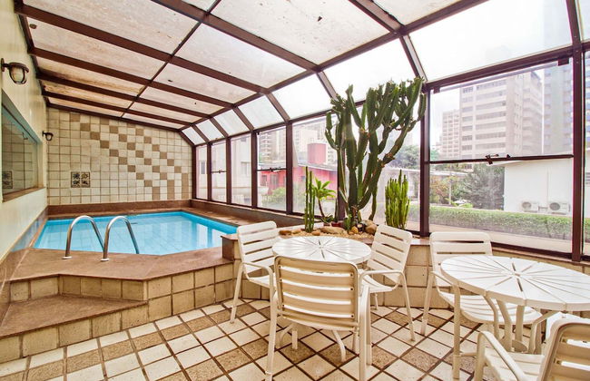 NewCiti Itaim by Charlie - Foto 51