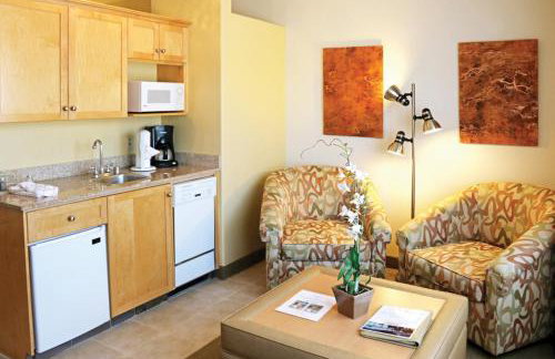 WorldMark Cathedral City - Studio - Foto 25