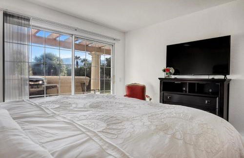 Our Mesquite-Refreshed 1st floor nature preserve & mtn view condo! - Foto 22