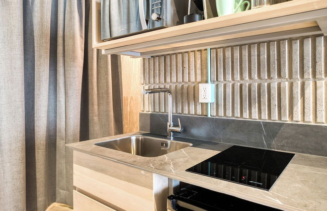 UTOPIC Polanco by ULIV - Foto 32