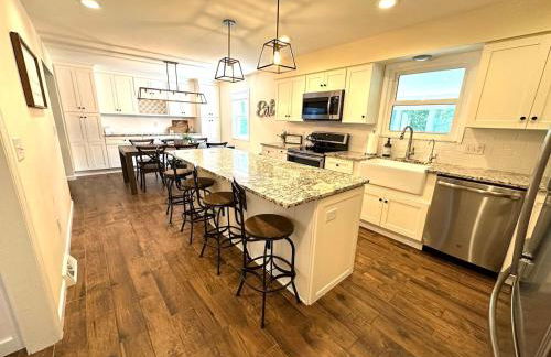 Mason Ohio Home large private yard firepit game room - Foto 20