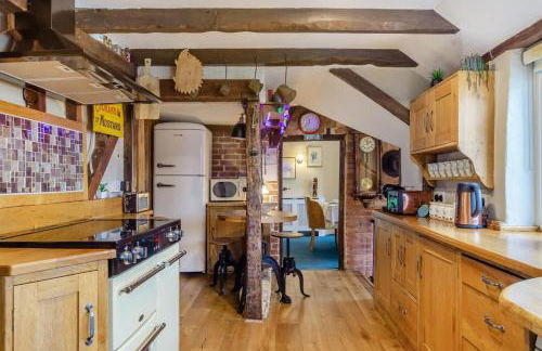 4 Bed in Burwash Common oc-b34866 - Foto 26