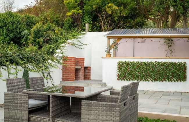 Bolenna Marazion Sleeps 6 - Foto 34