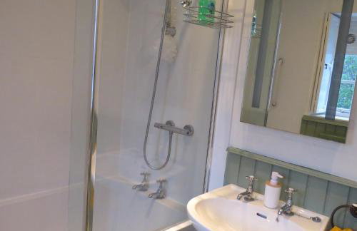 Frog Palace - Secure Parking-Outside Area-Topsham-Exeter-Beach-Chiefs-WiFi - Foto 26