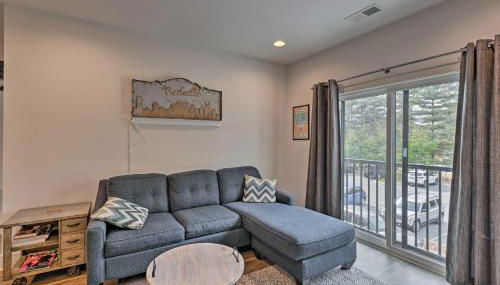 Modern Nashville Condo 7 Mi to Downtown! - Foto 5