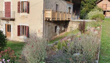 Grande maison savoyarde ensoleillée - Foto 4