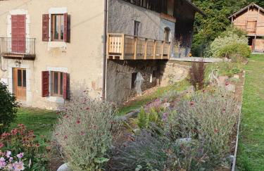 Grande maison savoyarde ensoleillée - Foto 4