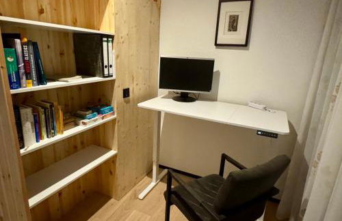 Nature Oasis near Berlin - Peaceful and Modern Stay - Foto 23