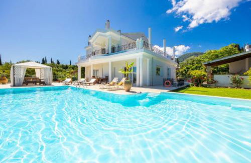 Villa Noulia - Foto 1