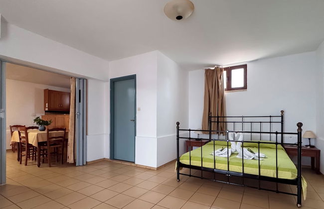 Areti Hotel - Foto 34