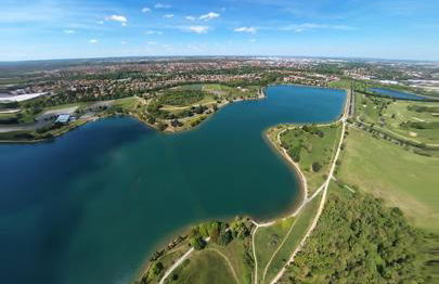 Guilhermy - Maison contemporaine avec jardin - Foto 14