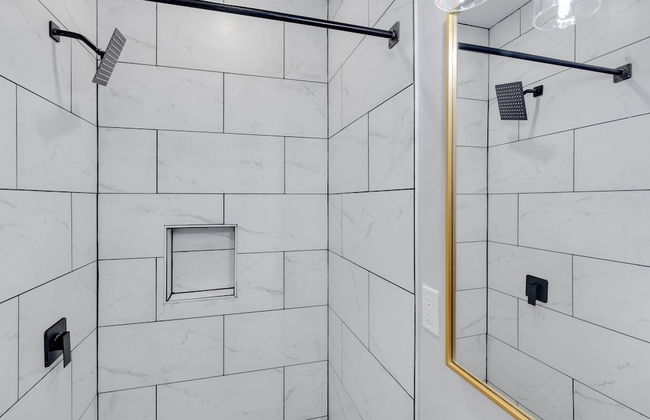 Brewerytown Balcony Retreat W Oxford 1BR - Foto 12