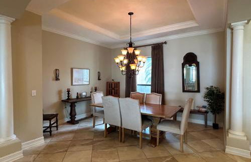 Florida Space Coast Waterfront Retreat - Foto 17