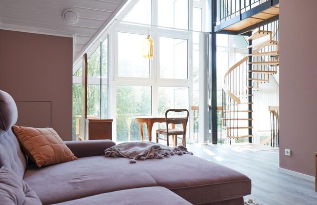 Luxurioses Ferienhaus in St.peter Ording - Foto 18