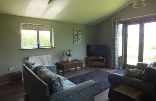 The Potting Shed And The Garden Shed Self Catering - Photo 19