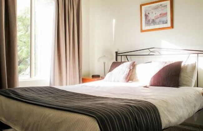 City South Apartments - Foto 2