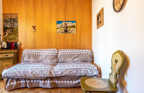 Ciasa Apelli - Foto 9