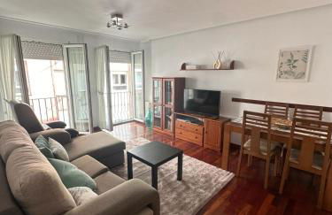 Vivienda vacacional: Los Abuelos - Foto 1