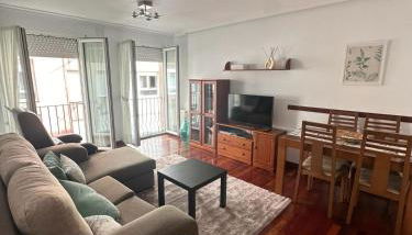 Vivienda vacacional: Los Abuelos - Foto 1