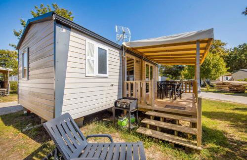 Perle Des Iles - Cap-Ferret - Foto 1