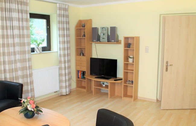 Ferienwohnung, Nienhagen - Foto 6