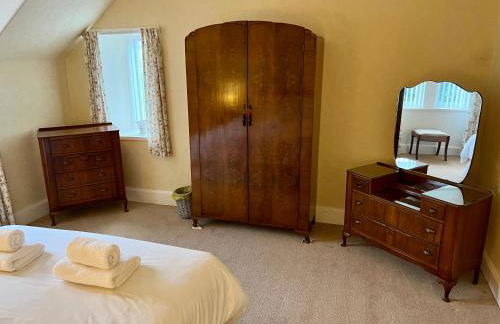 Convalmore House - Foto 24