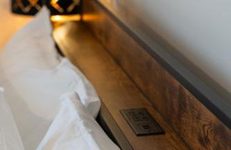 Sunrise Glow Spacious 2BR 2BA 2 King Beds Gym WFH - Foto 24